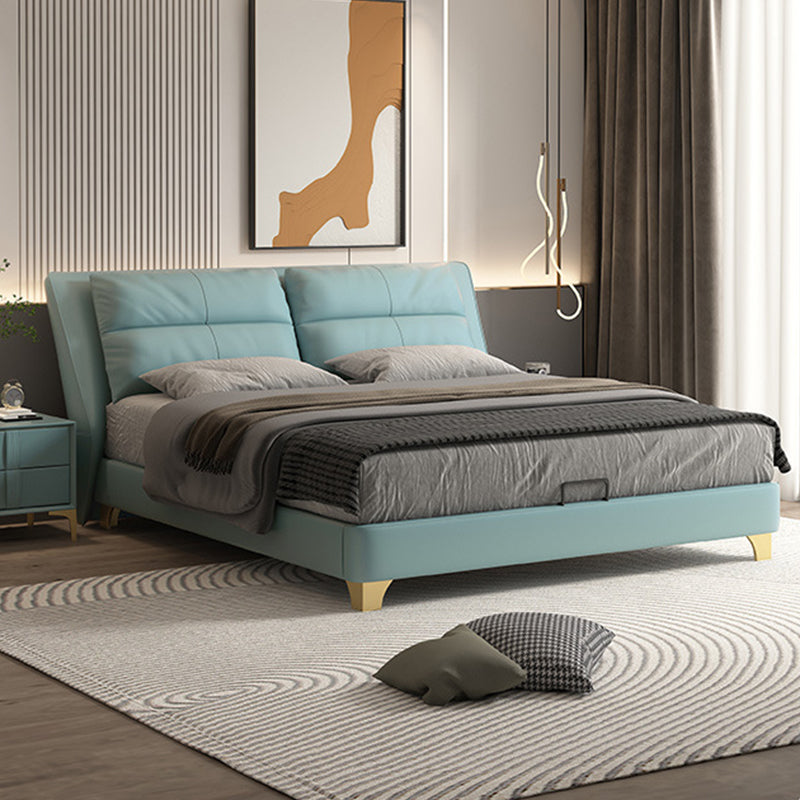 Glam GLAM MATTENTS DE COULEUR DE COUPE DE COURT