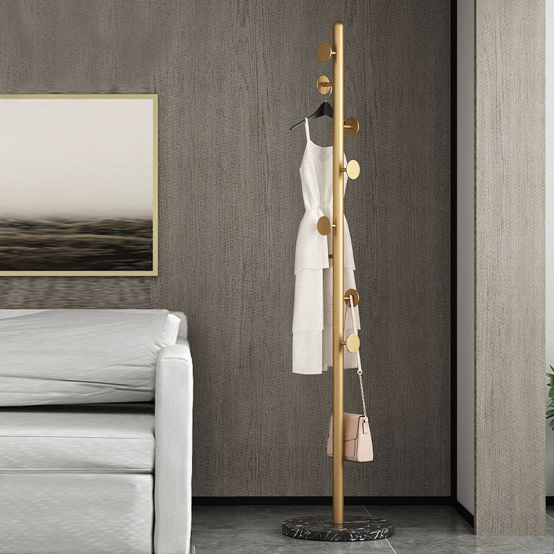 Ganci di metallo della sala industriale inclusi albero di ingresso indipendente