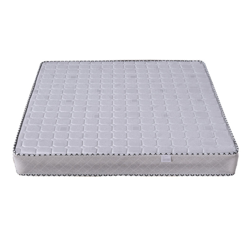 84.65 inch Wide Glam Bed Frame Solid Wood Bed with Headboard