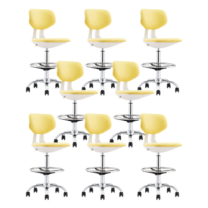 Sedia da 12 "sedia da 12" sedia da scrivania a back office sedia