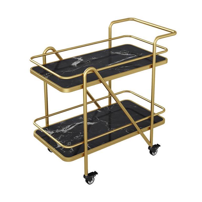 29.92 "Mesa de preparación de preparación de preparación de estilo moderno de alto estilo para el hogar