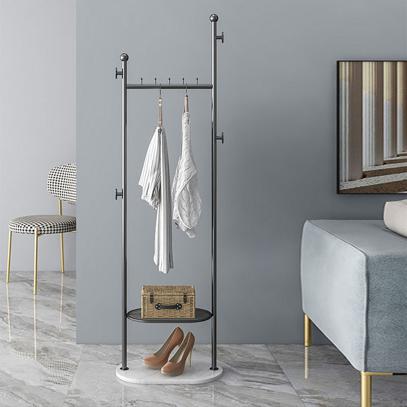 MODERNA METALLA STAND INFERIO SCAPLICA DI PER ISPEGNI DELLA RICATURA IN ASSEGGIA