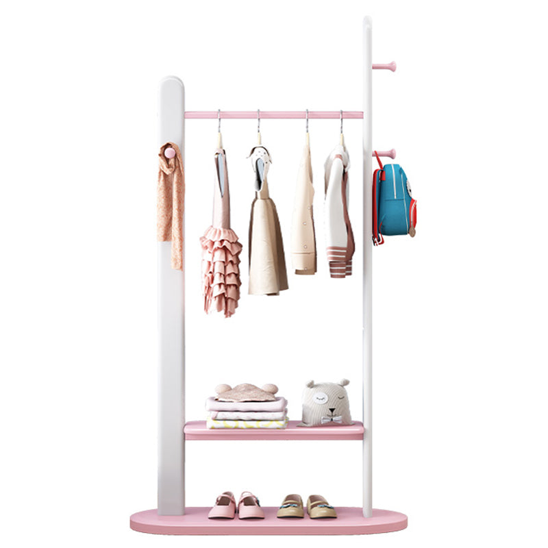 Rastrellino stabile ganci in legno solido ganci da design ganci da design