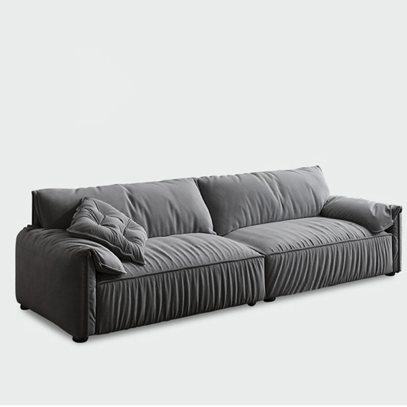 Eigentijdse kussen bovenarm standaard bankkussens zitplaatsen met kussen