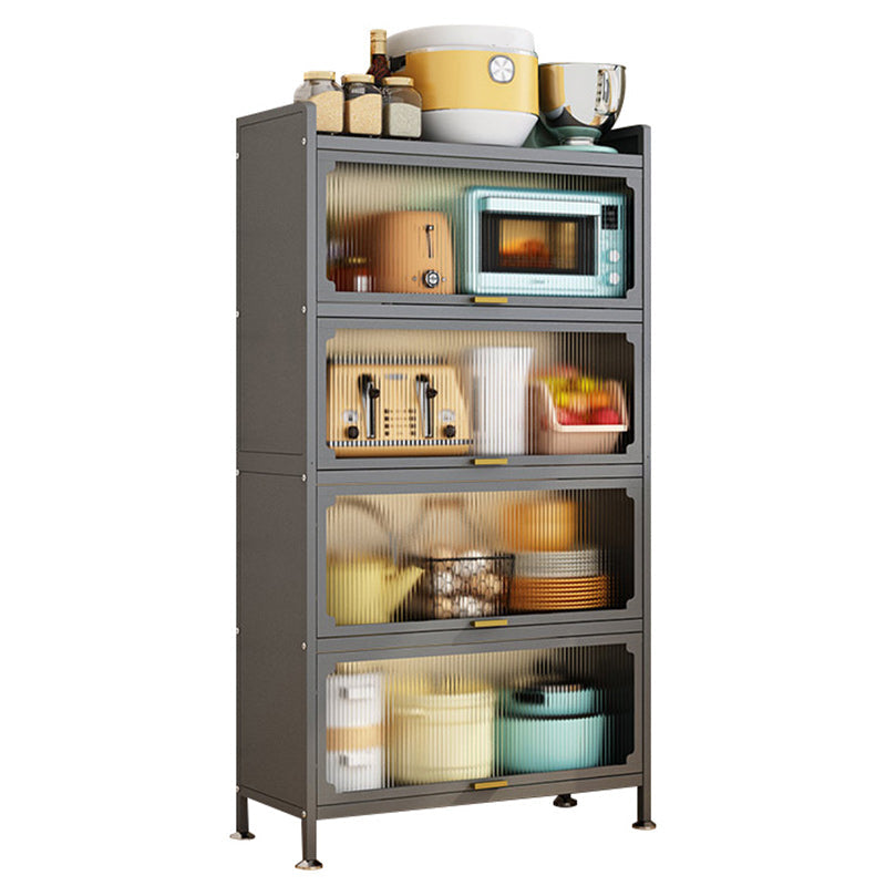 Server di pranzo contemporaneo per sala da pranzo per sala da pranzo.