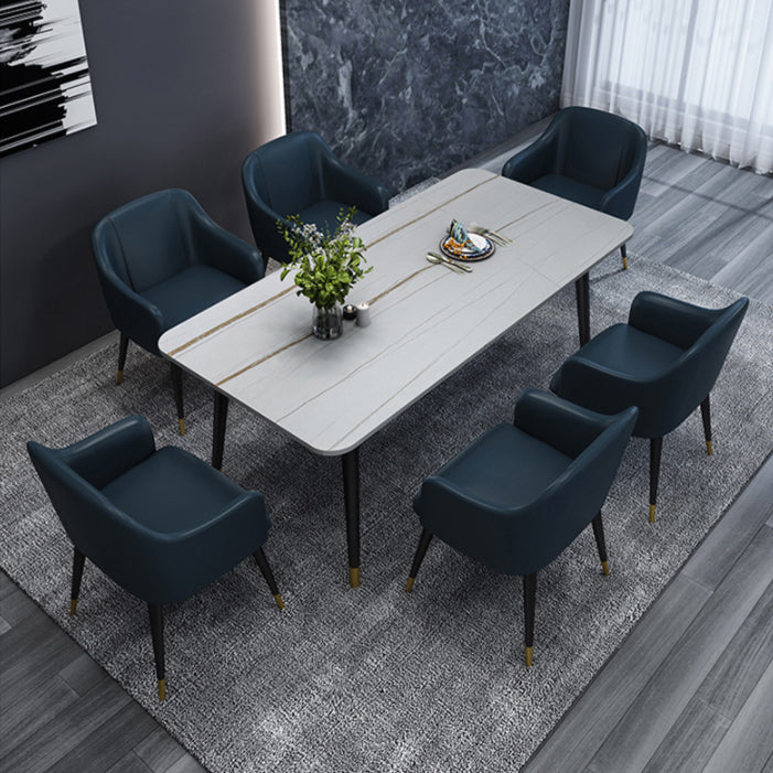 Pièces modernes 1/5/6/7