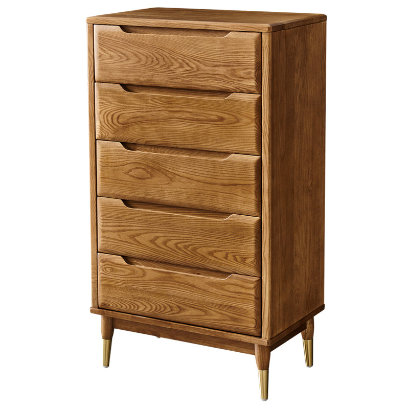 Sideboard di sideboard in legno rettangolo di legno.