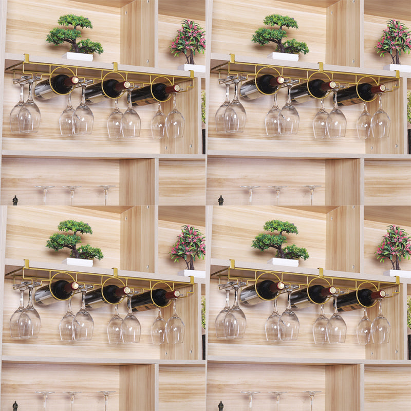 Porte-vin suspendu industriel