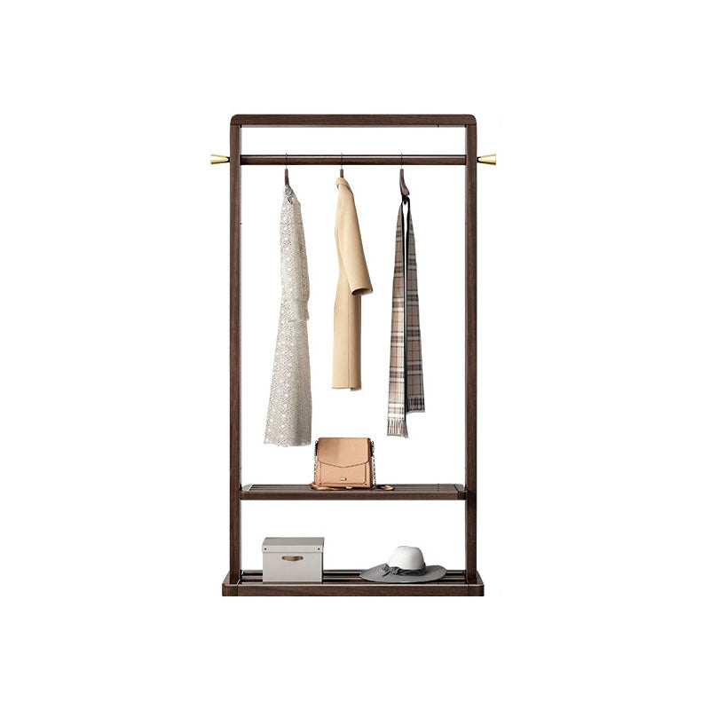 Colgilla de abrigo de estilo contemporáneo Pure Coat Rack para sala de estar para sala de estar