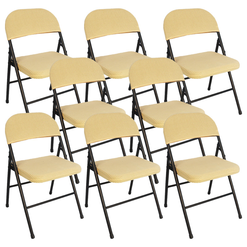 18 "sedia da 18" sedia da conferenza contemporanea senza ruote sedia da ufficio