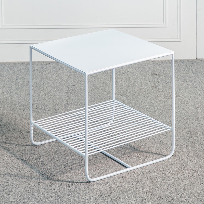 Tavolino da cocktail moderno di metà secolo