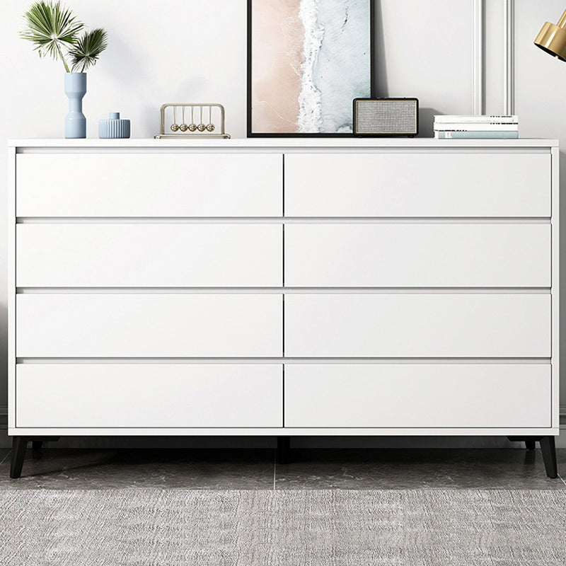 15,6-inch W moderne opbergkast dressoir vervaardigde houten opbergkast