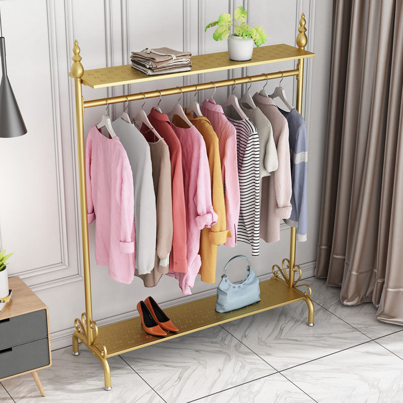 Estante de estilo de estilo moderno puro color de color independiente estantería con estantes