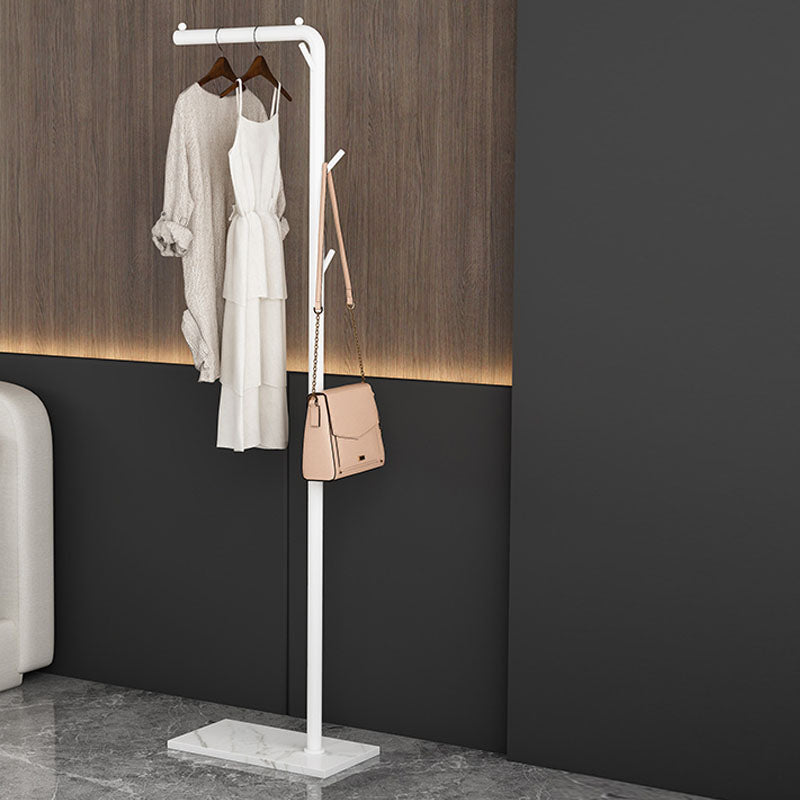 Metal Free Standical Tree Contemporary Hall Stand per soggiorno/corridoio