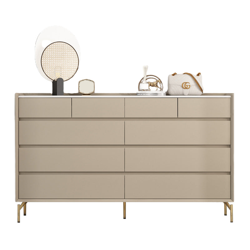 CAMERA CAMPO CHEPTE PETTA GLAM STONE CAMPIONE LAGGI 16 "in bianco con cassetti