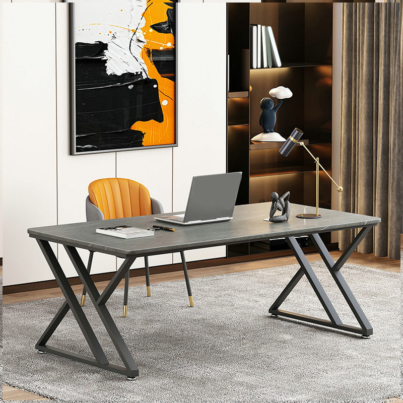 29 "H bureau d'écriture industriel