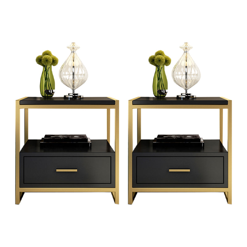 Cama contemporánea Cabina de madera diseñada en la cama para el dormitorio para dormitorio