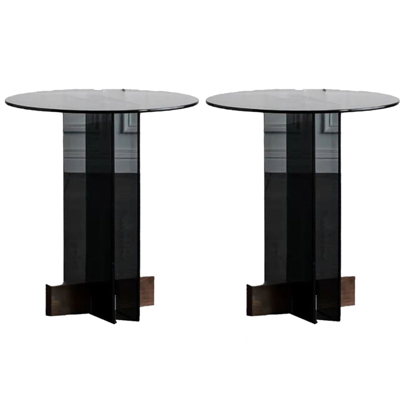 Table de fin de salon