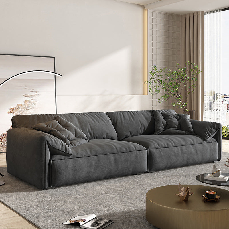 Kussens kussentop bovenarm