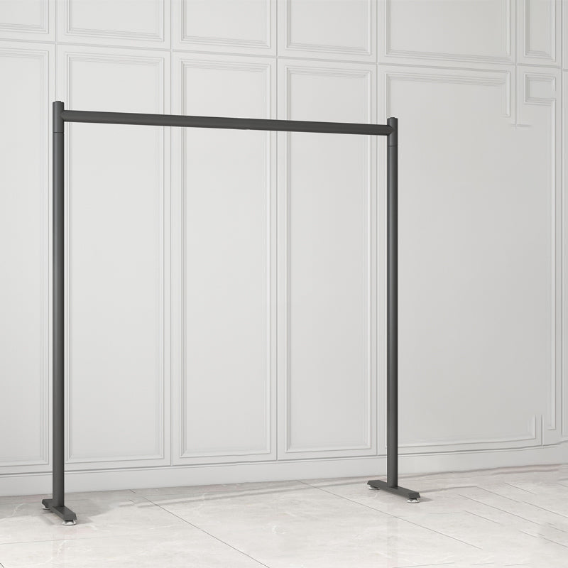 Rack moderne de couleurs de couleur unie materne debout avec étagères de rangement