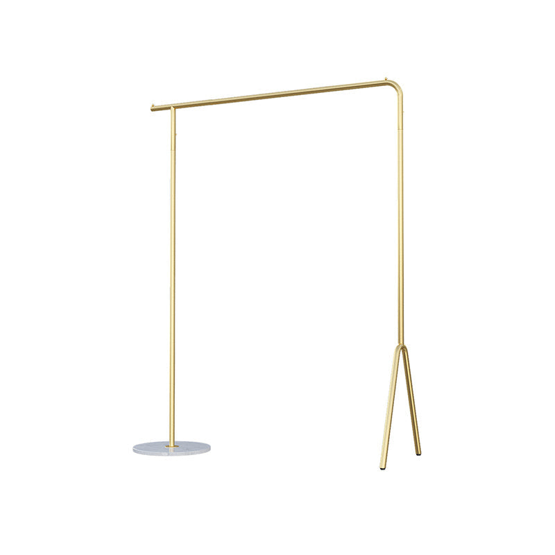 Approzzo per metallo contemporaneo creativo autoporta posizione creativa per la camera da letto