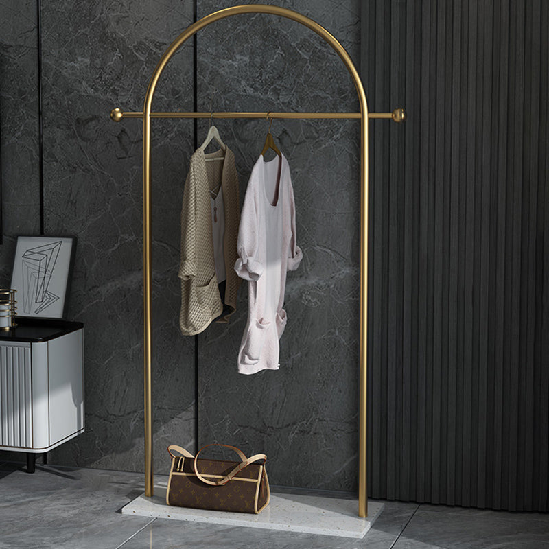 MODERNA HALL Tree Hanging Rail con kit di ingresso in metallo a 2 ganci