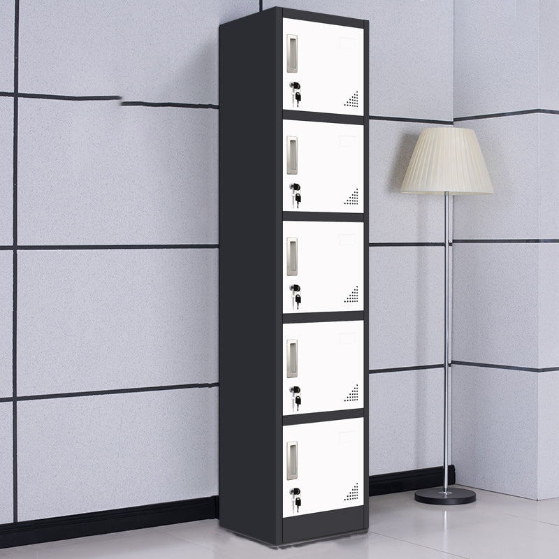 15 "l armoire en acier armoire moderne armoire à charnière à la maison pour la maison