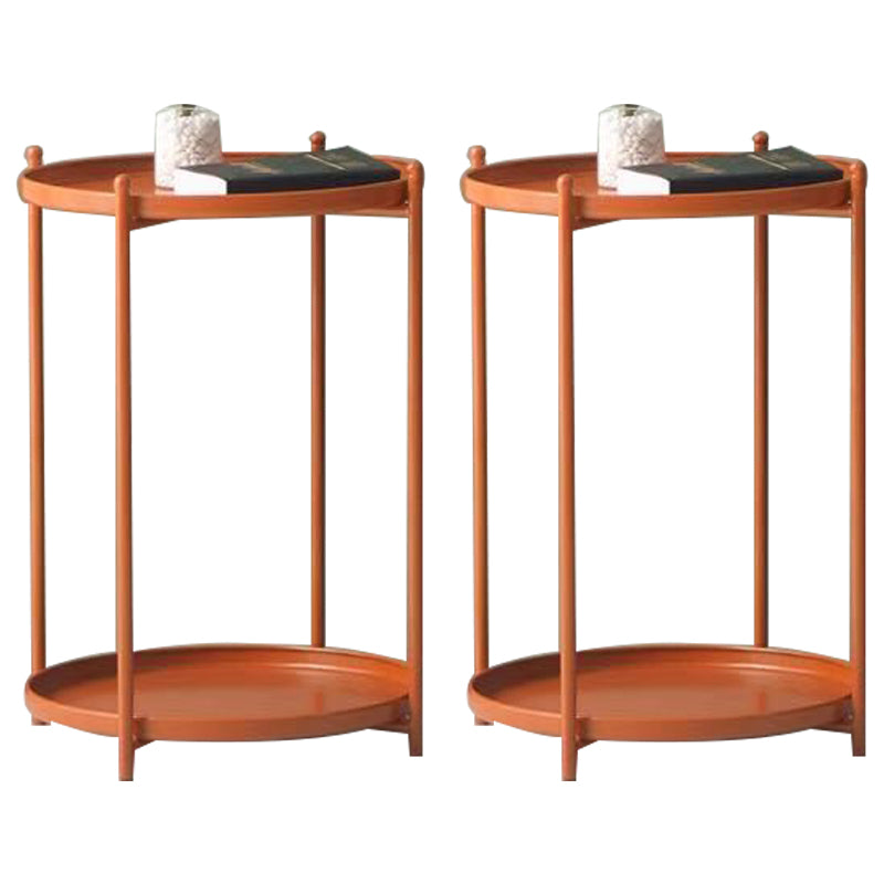 TABELLA LATERA TOTTO MODERNO TOULED TABELLA TABELLA DI 4 GUASSI PER LA CAMBI