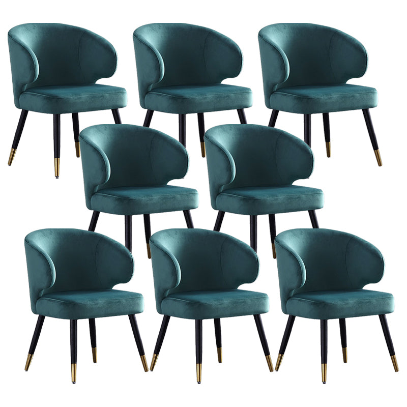 Presidente de la Conferencia Verde contemporánea Presidente ergonómico para la oficina