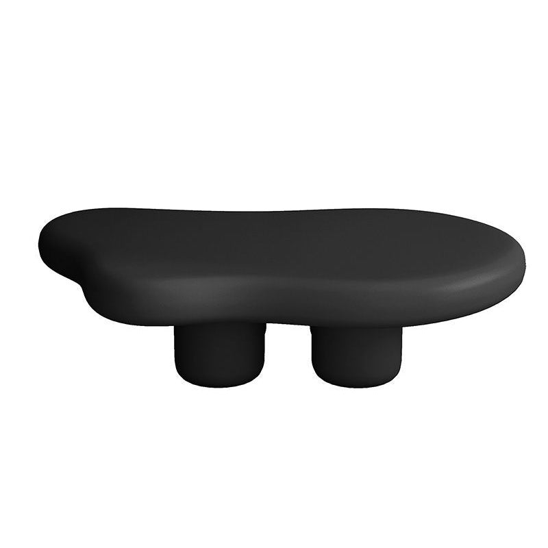 11 "Hコンテンポラリーコーヒーテーブル木製2脚コーヒーカクテルテーブル