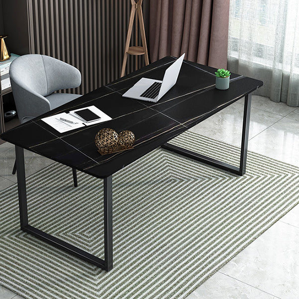 Stone Industrial 29.53 pulgadas de altura Desk Base de trineo Escritor de escritura