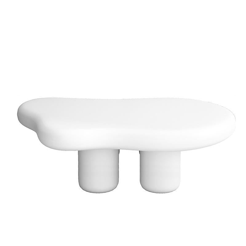 Tavolo da fine senza angoscia moderno senza angoscia per soggiorno