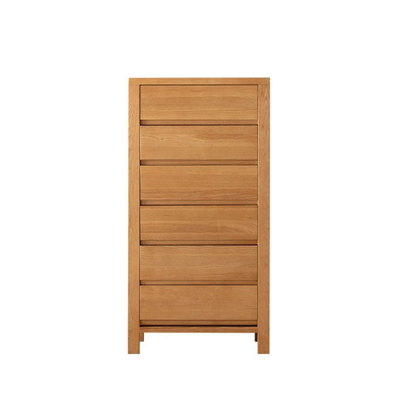 Casseggiatore in legno con cassetta tradizionale in legno con cassetti con cassetti