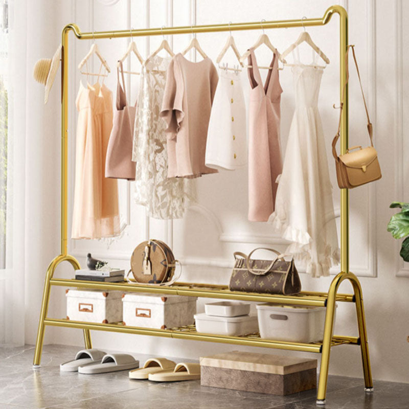 Luxury Metallic Coat Appendiabiti a forma di aurico auricolare per gatto per soggiorno