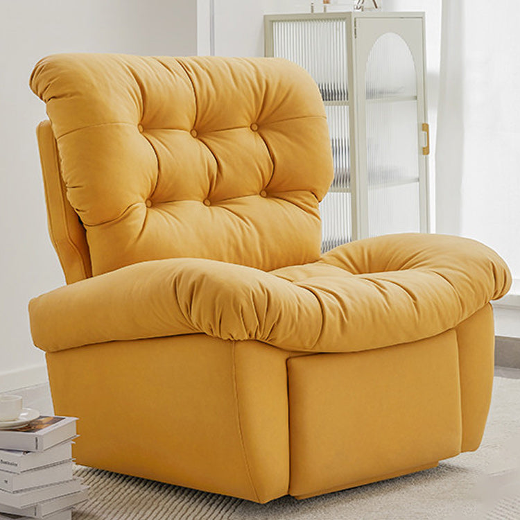 Cojines removibles sillón silla reclinable tipo reclinable estándar