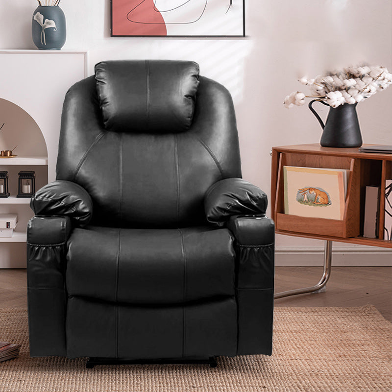 Massage RECLINER STANDARD STANDARD STANDARD STANDARD RECLINER