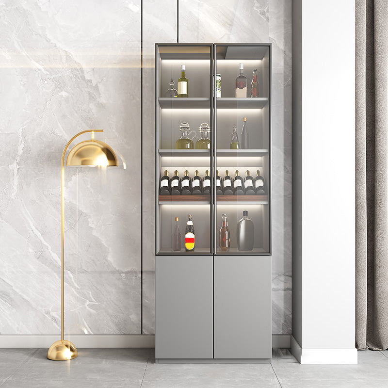 ESPETTO DI LEGNO CONTEMPOURANO PERSEGLIE PORSO DI GLIED CABIETTO CHE CON PERSE PER LA PASSAGGIO