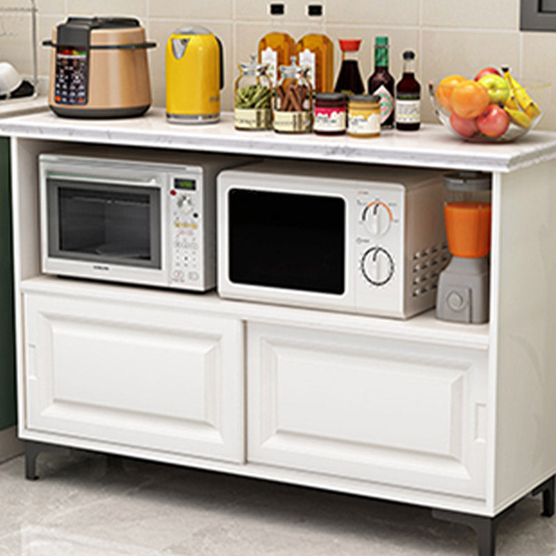 Tavolo da pranzo rettangolare da pranzo rettangolare da cucina in marmo