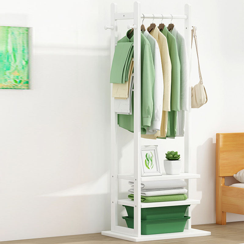 Grollaggio in legno Stile moderno moderno semplice