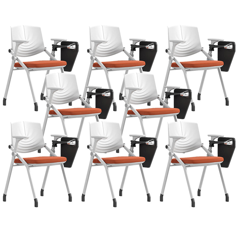 Kantoorconferentie Voorzitter Moderne stijl Wapens Inbegrepen bureaustoel