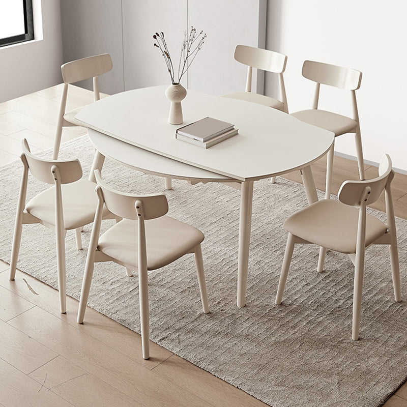 Pièces modernes 1/4/5/7