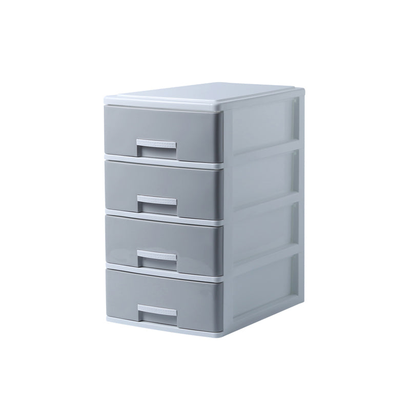 Schubladenanlagenkabinett Plastikkabine für Home und Büro plastischer Aktenschrank