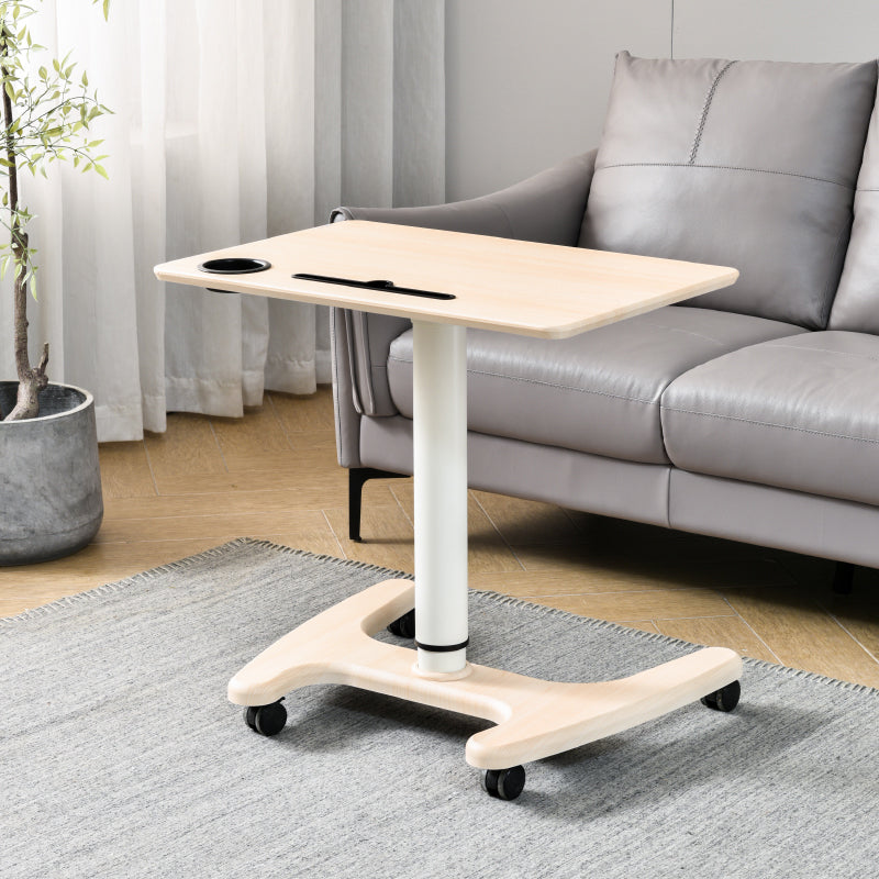 Rechteckig geformtem Stehschkt