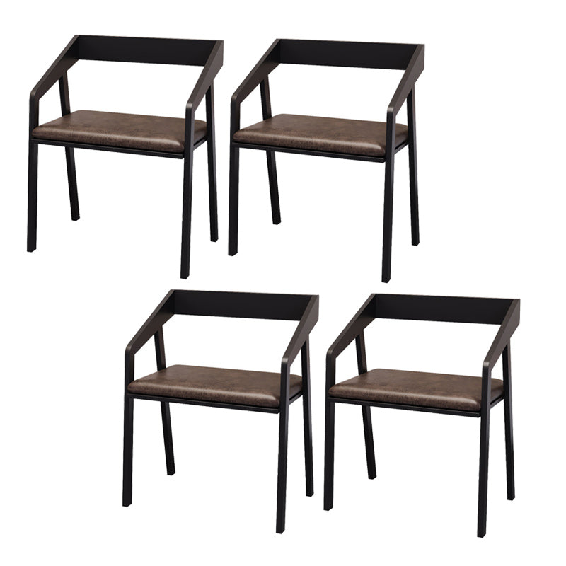 Industriale 1/4/5 pezzi set da pranzo tavolo da pranzo in legno di pino in legno per sala da pranzo Cafe