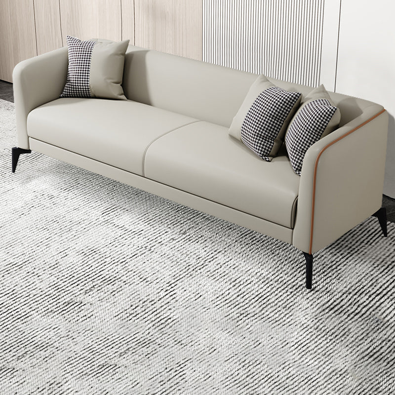 Coperoniere in fico contemporanea smoking smoking soggiorno divano standard