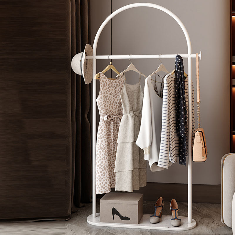 Magnifique crochets de manteau cordants de manteau en métal libre pour le salon