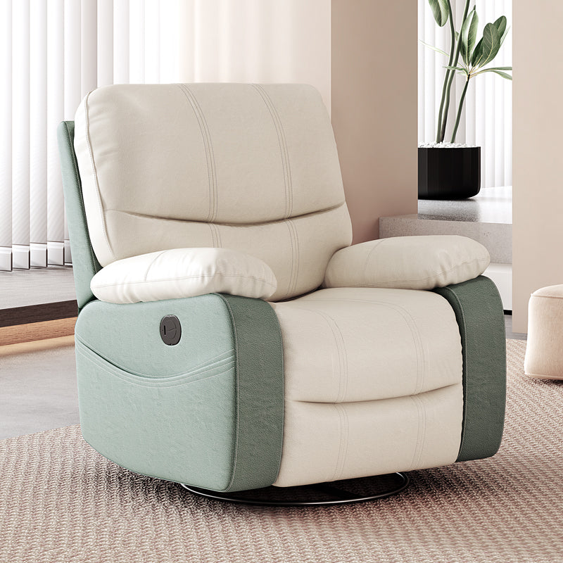 Bolsas de silla reclinable de reposapiés extendido reclinable estándar