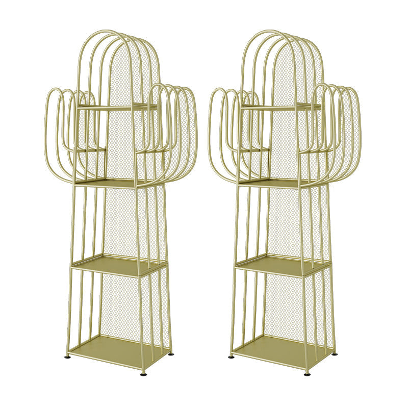 オープンストレージアクセントテーブルナイトスタンドアンティークフィニッシュグラムベッドナイトスタンド