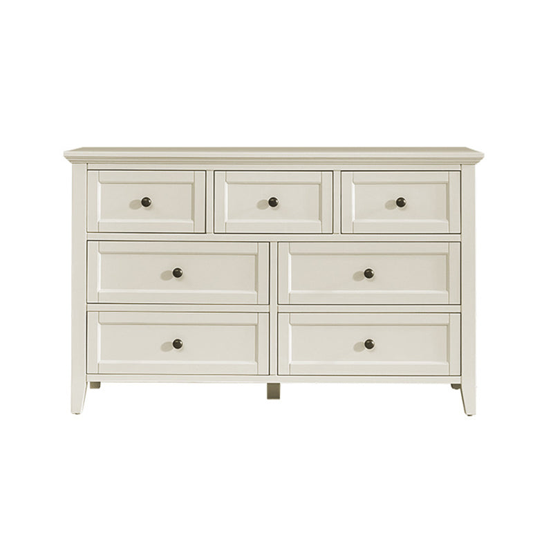 Traditionele eiken lingerie kist verticale opbergkast dressoir voor thuis