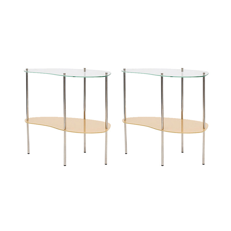 TABELLA LATURA A 2 RASCIALE MODERNA SEGLIO A 4 GAGGI SOFA COMMERCIALE